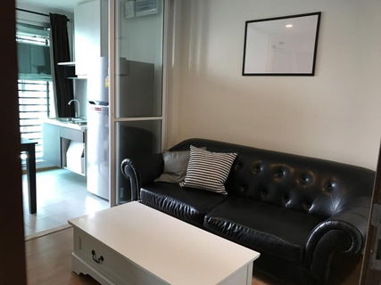 P-110798 🏢ต้องการขายคอนโด เดอะ เบส สุขุมวิท 77 On Nut Rd, Phra Khanong Nuea, Watthana, Bangkok