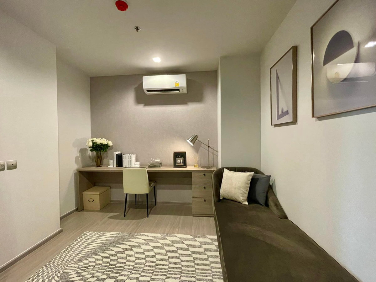picture For   rent  Life Ladprao  🔴🔴 - 5/17