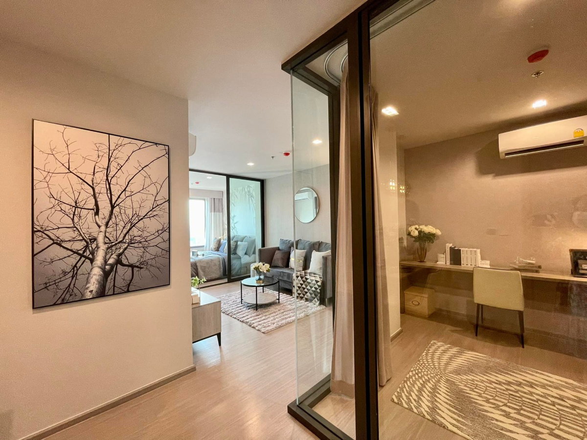 picture For   rent  Life Ladprao  🔴🔴 - 11/17