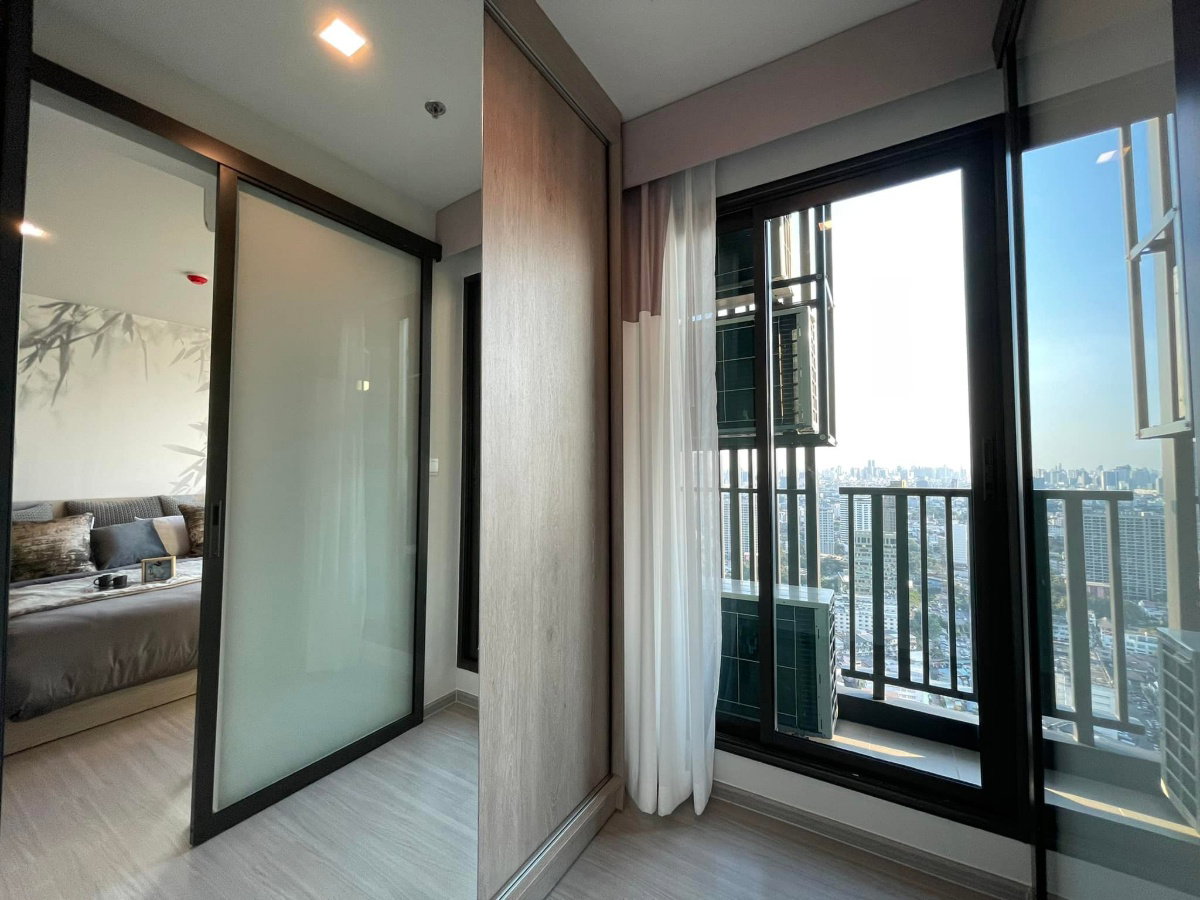 picture For   rent  Life Ladprao  🔴🔴 - 16/17