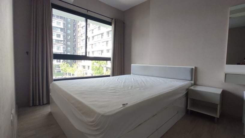 รูป ให้เช่า คอนโด The Parkland Phetkasem - Thapra (เดอะ พาร์คแลนด์ เพชรเกษม - ท่าพระ) - รูปที่ 10/12