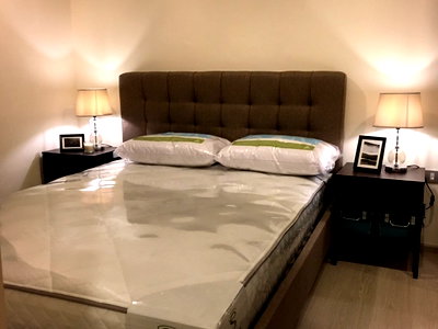 Condos for rent : Shock Price! Condo for rent Good Location Near BTS Thonglor at "Rhythm 36-38" Studio Room 16,000 Baht/Months