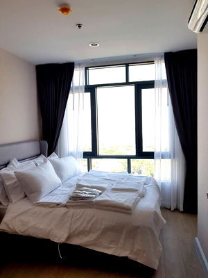 Condos for rent : FOR Rent Metro Sky Prachachen Unit 770/277 