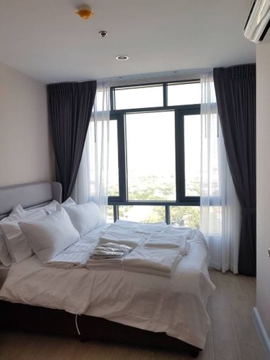 ให้เช่า เมโทร สกาย ประชาชื่น เลขที่ 770/277