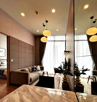 Condos for rent BTS Phrom Phong : For Rent 📍Noble Around Sukhumvit 33 🔰Line : p.ppry