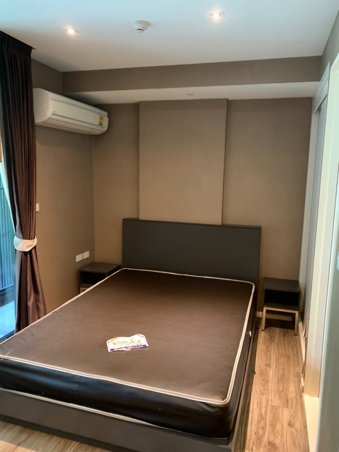 picture For Rent Parque Phutthabucha 48 Fully Furnished - 2/5