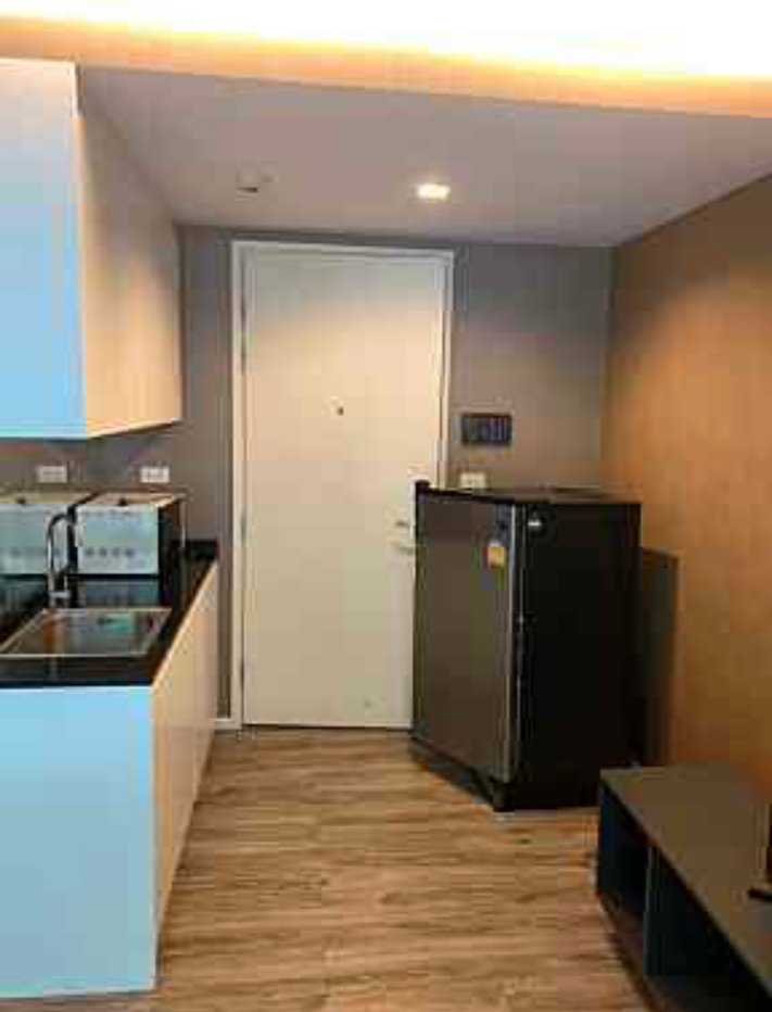 picture For Rent Parque Phutthabucha 48 Fully Furnished - 5/5