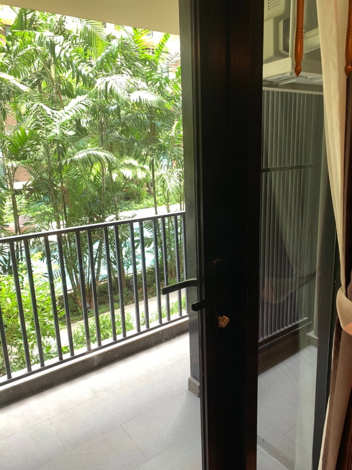 picture For Rent Parque Phutthabucha 48 Fully Furnished - 3/5