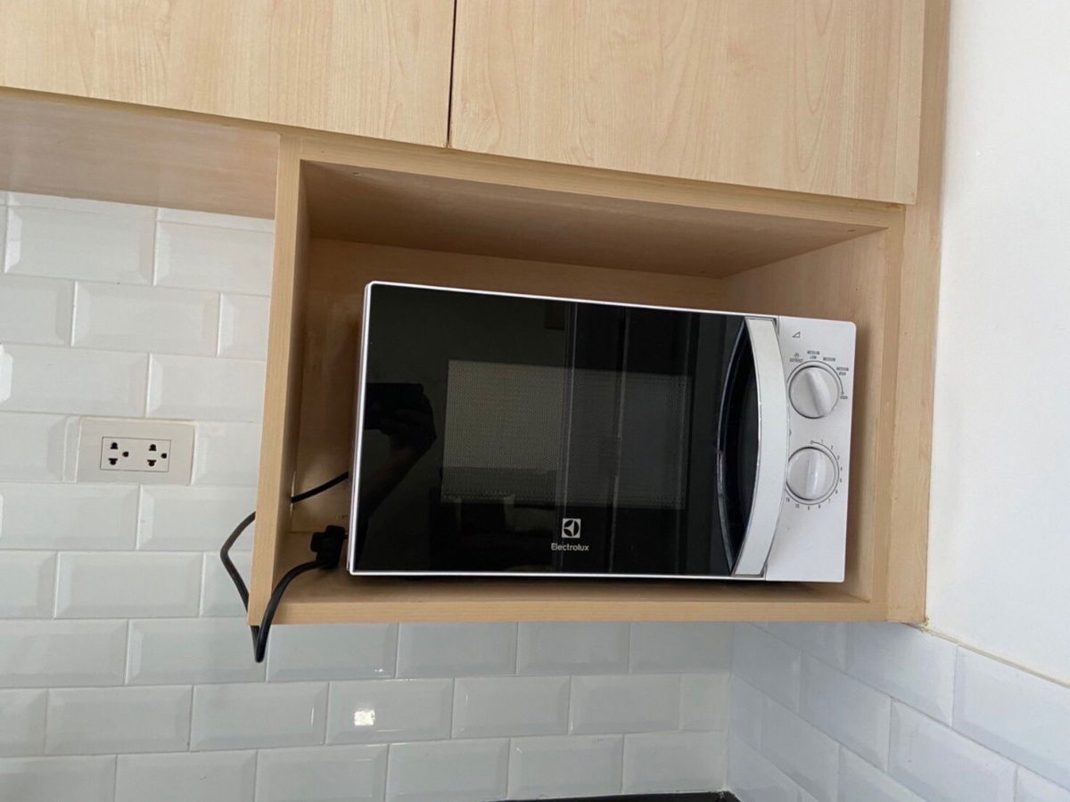 picture TOP105 The One Plus Srinakarin 32 sqm. 3rd Floor 6,000 baht 064-959-8900 - 15/16