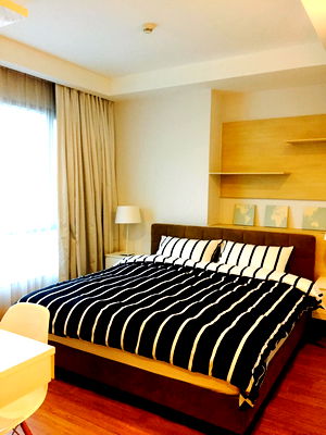 Condos for rent BTS Thong Lo (Thong Lor) : Condo For rent Thru Thonglor 2bedrooms 67sqm. Fully Furnished Line ID: @ppagent