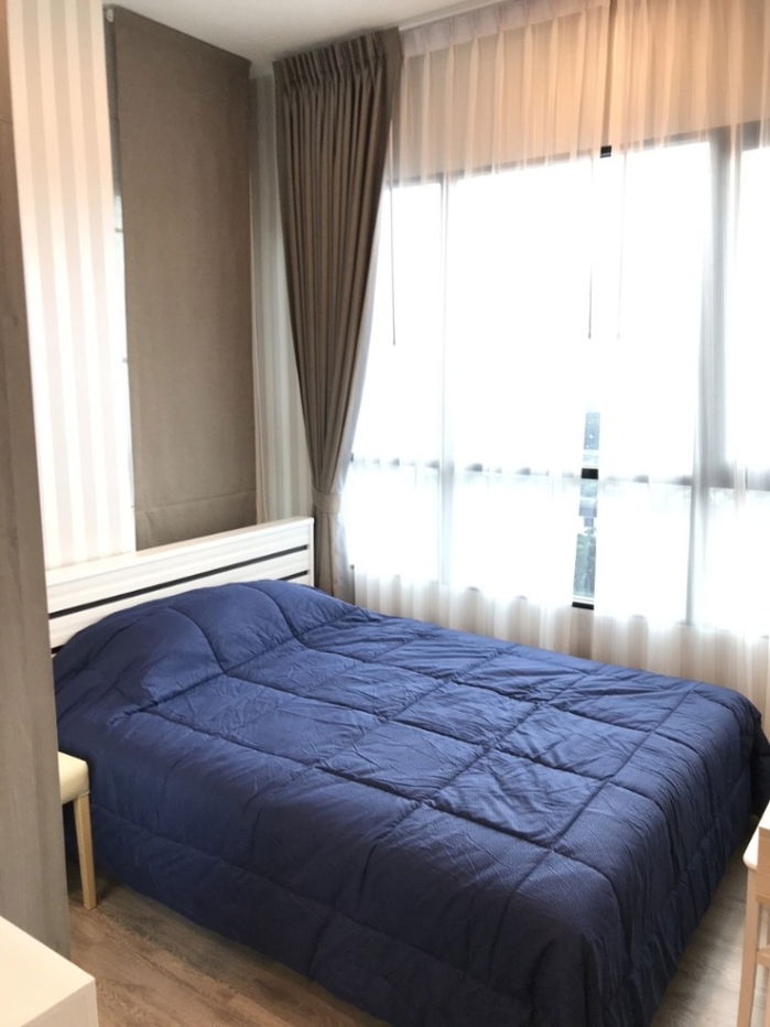 picture Condo For rent Knightsbridge Collage Ramkhamhaeng Fully Furnished Line ID: @ppagent - 6/10