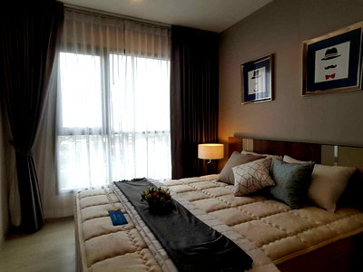 Condos for rent : Condo For rent Life sukhumvit 48, 1bedroom Fully Furnished, Line ID: @ppagent