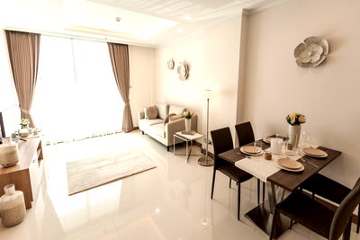 Condos for rent Thailand Cultural Centre  : Supalai Oriental Sukhumvit 39 ( BTS Prompong )