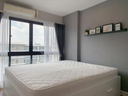 รูปภาพ Hallmark Ngamwongwan ห้องสวย ราคาดี สอบถามเพิ่มเติมได้ที่ Line @condorental
