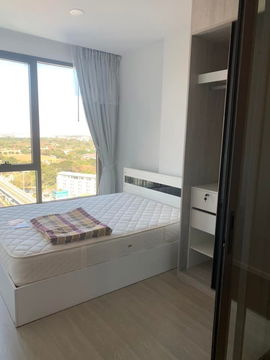 @condorental condo for rent Ciela Sripatum