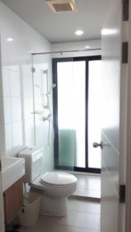 picture Condo for rent near BTS On Nut, Blocs 77, 1 bed 1 bath, 31 sqm. opposite Big C On Nut, near T77 Community - 10/20