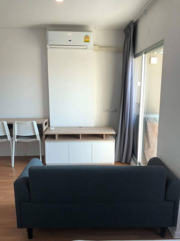 picture Condo for rent at Lumpini Bangna km.3 - 4/9