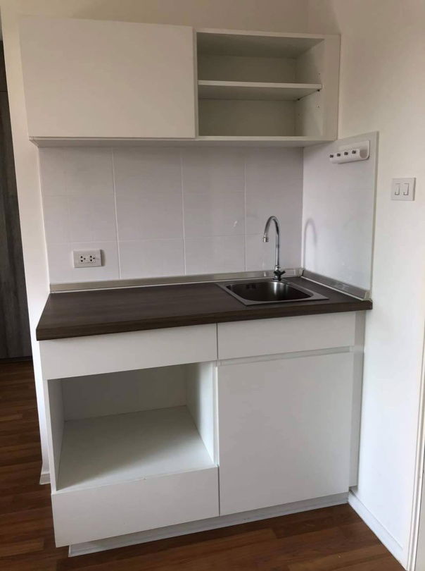 picture Condo for rent at Lumpini Bangna km.3 - 3/9