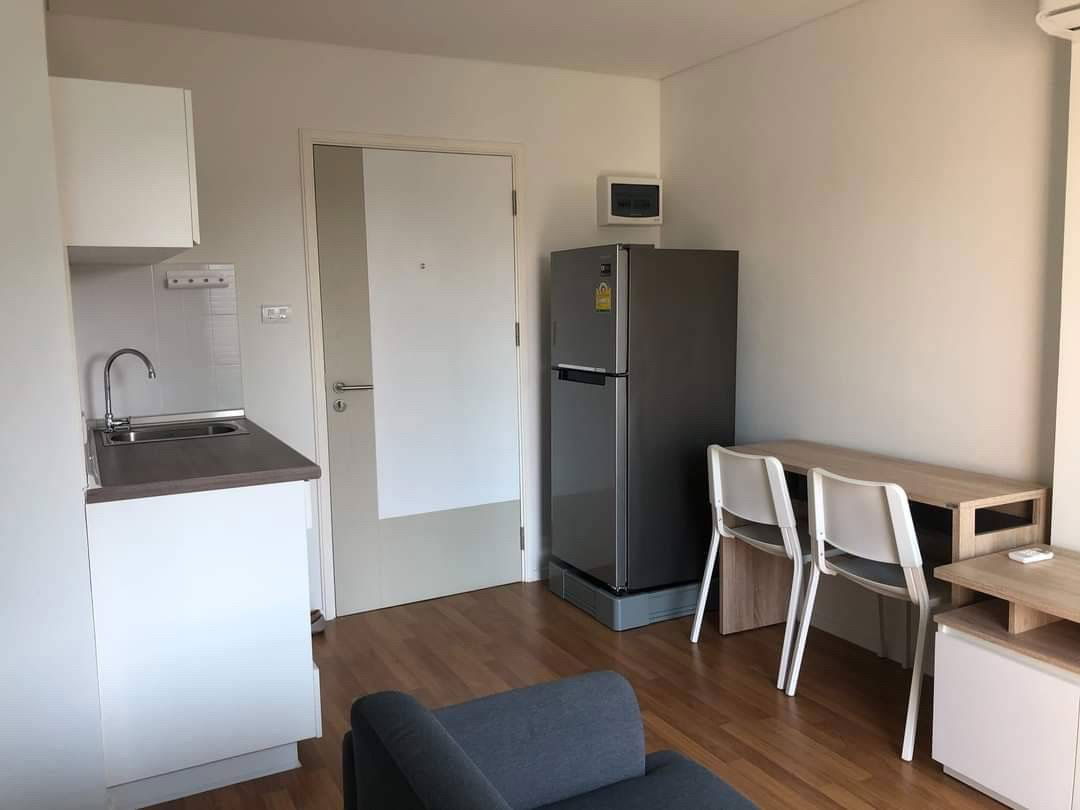 picture Condo for rent at Lumpini Bangna km.3 - 2/9