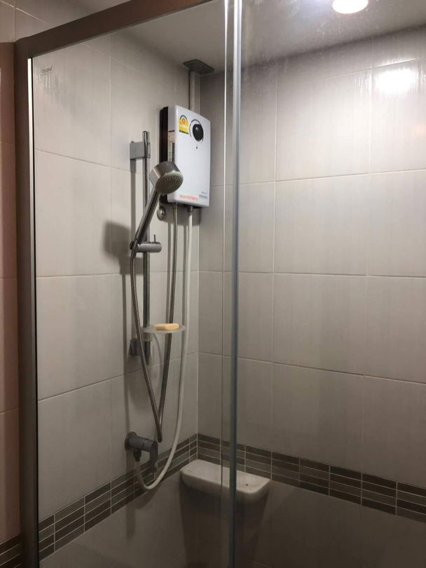 picture Condo for rent at Lumpini Bangna km.3 - 5/9
