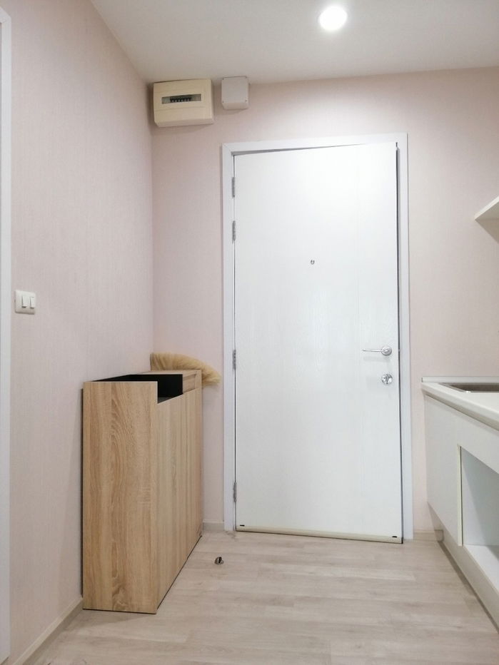 รูป sss295 ขาย พลัมคอนโด เซ็นทรัล สเตชั่น เฟส 1 Plum Condo Central Station Phase 1 - รูปที่ 8/14