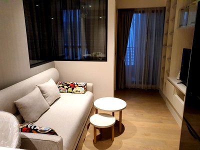 Condos for rent : 🌟 Nicely Modern Room for Rent 🌟 Runesu Thonglor 5 PN-00004764