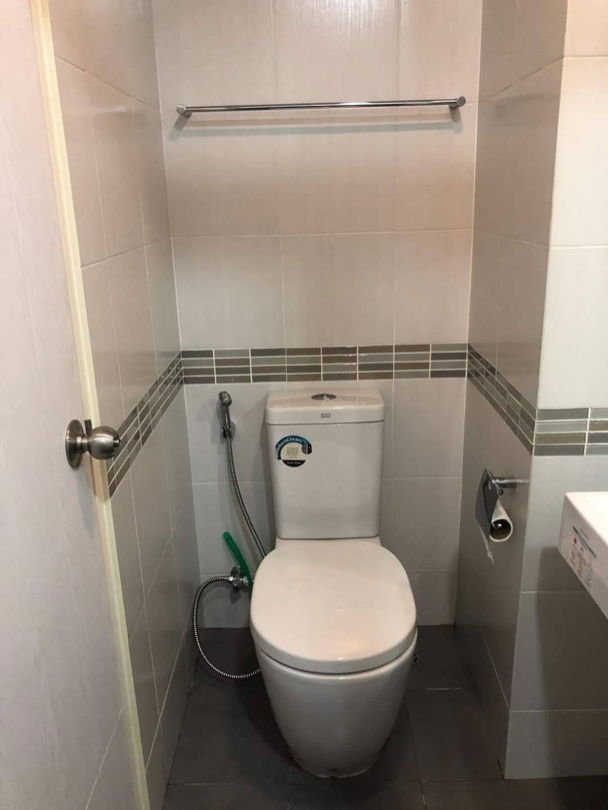 picture Condo for rent at Lumpini Bangna km.3 - 6/9