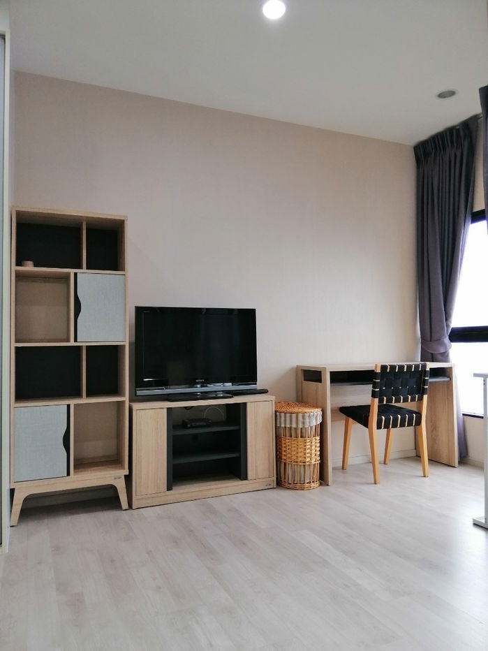 รูป sss295 ขาย พลัมคอนโด เซ็นทรัล สเตชั่น เฟส 1 Plum Condo Central Station Phase 1 - รูปที่ 9/14
