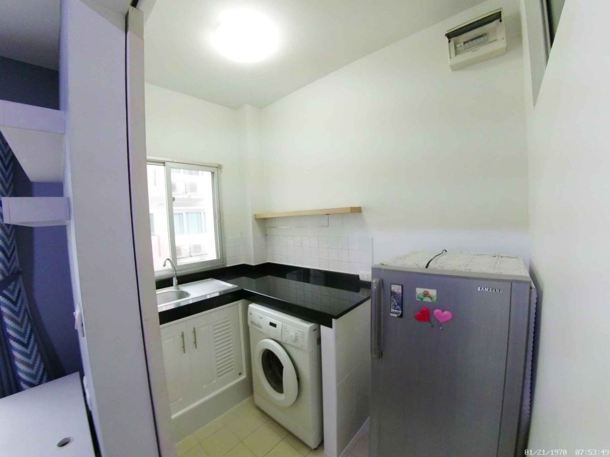 picture For   rent  My Condo Sukhumvit 103  🔴🔴 - 11/11