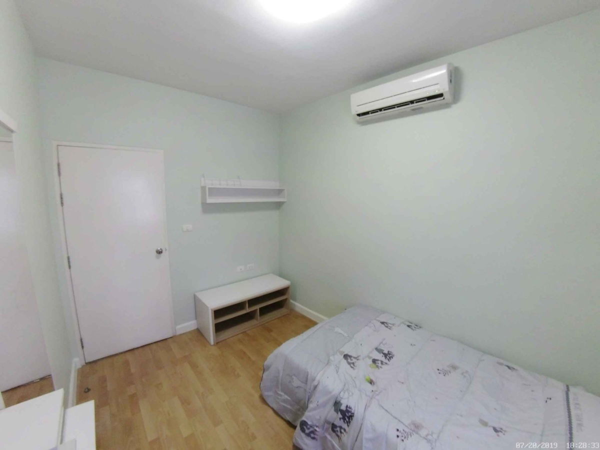 picture For   rent  My Condo Sukhumvit 103  🔴🔴 - 10/11