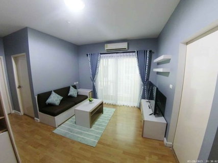 รูปภาพ For   rent  My Condo Sukhumvit 103  🔴🔴