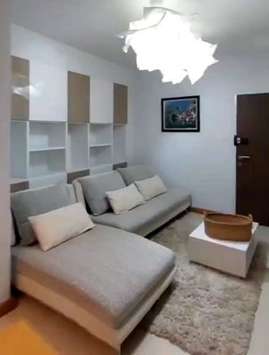 ขายคอนโด : S_SCR110 ศุภาลัย ซิตี้ รามฯ  1นอน 53 ตรม. ชั้น 6 ตึกเอ 3.5ล้าน  092-597-4998