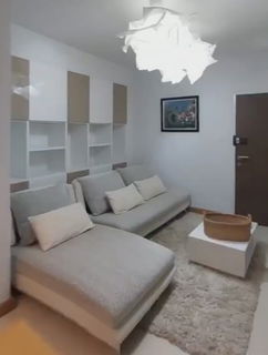 S_SCR110 ศุภาลัย ซิตี้ รามฯ 1นอน 53 ตรม. ชั้น 6 ตึกเอ 3.5ล้าน 092-597-4998