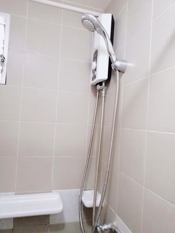 picture A21-186 Condo for rent, Lumpini Town Bodindecha-Ramkhamhaeng, 29 sq m. - 10/11