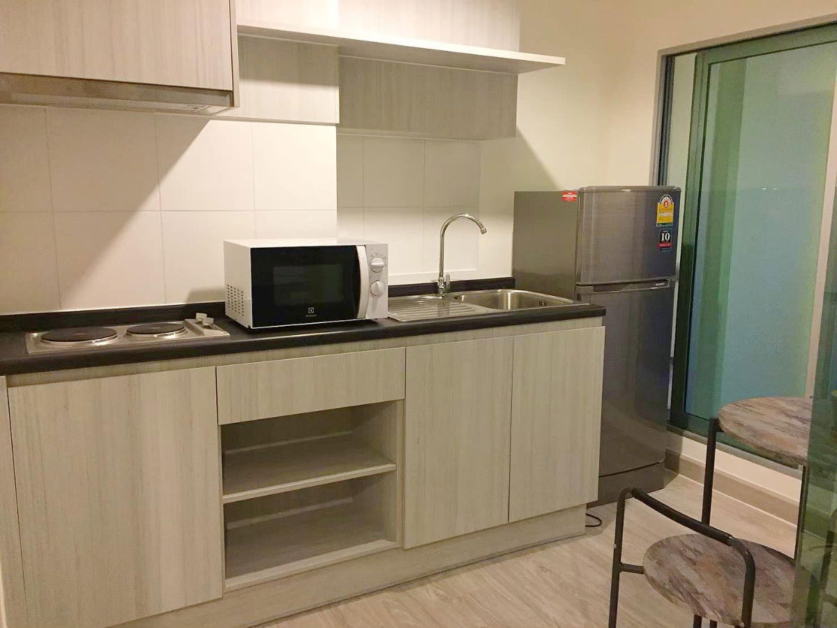 รูป Aspire Ngamwongwan ห้องสวย ราคาดี สอบถามเพิ่มเติมได้ที่ Line @condorental - รูปที่ 7/8