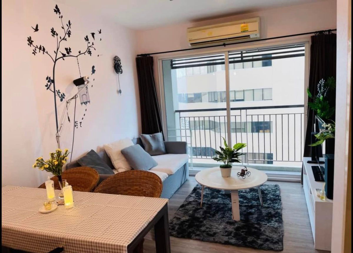 picture For rent SYM Vibha - Ladprao ðīðī - 2/14