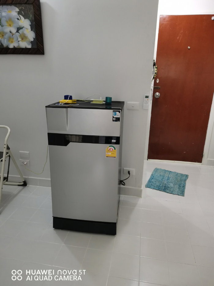 picture Rent Popular Condominum T5 Rm.66 - 7/16