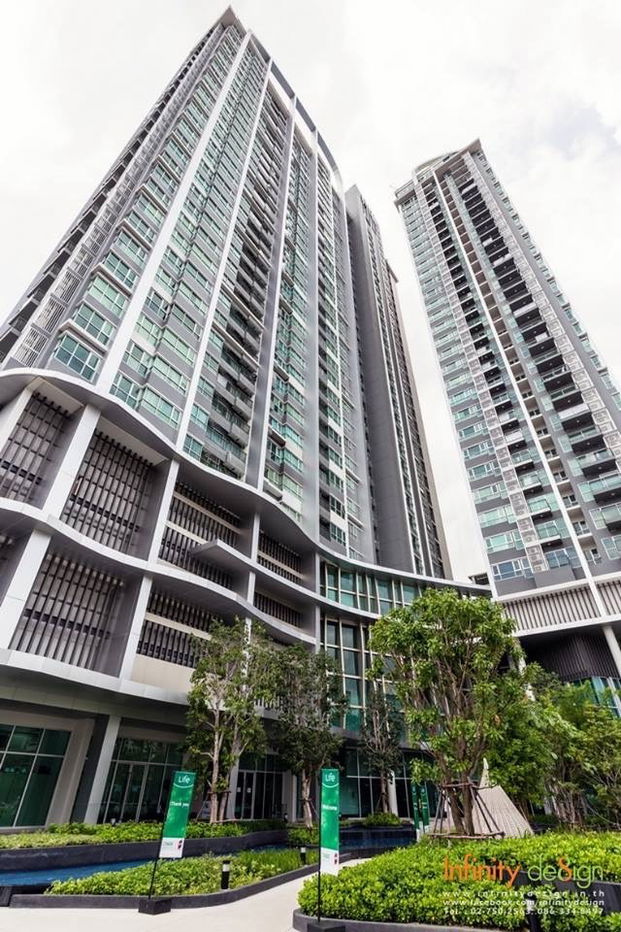 picture For rent Life Ratchadapisek 🔴🔴 - 15/16