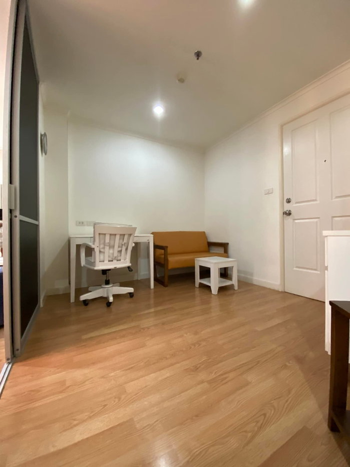 picture @condorental condo for rent Lumpini Park Pinklao - 3/6
