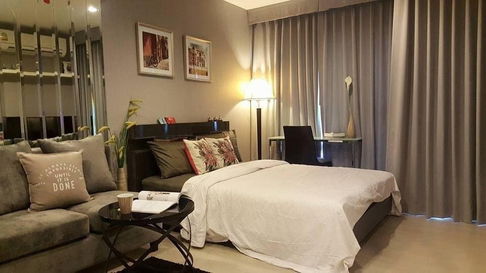 @condorental condo for rent Rhythm Sukhumvit 36 - 38
