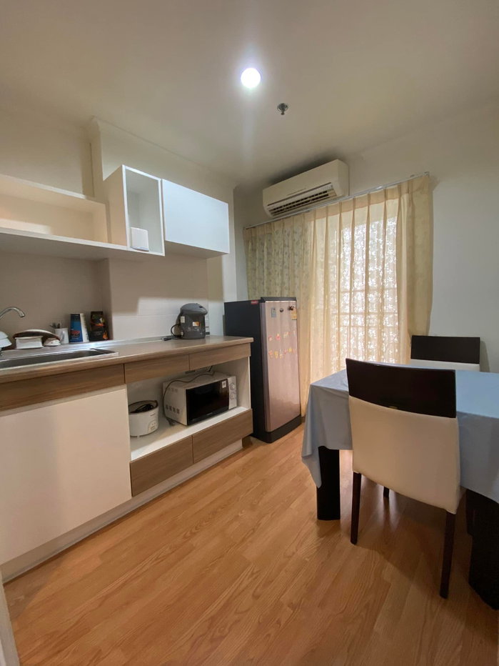 picture @condorental condo for rent Lumpini Park Pinklao - 4/6