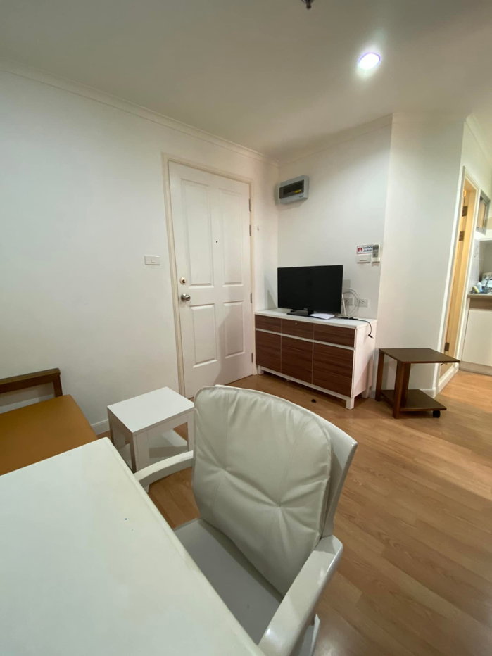 picture @condorental condo for rent Lumpini Park Pinklao - 2/6