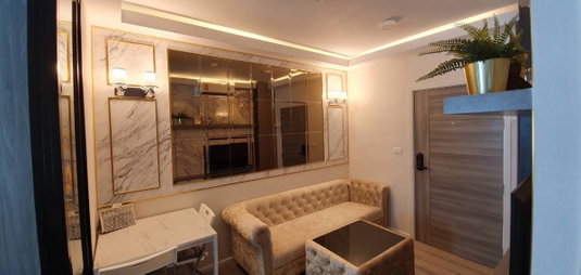รูปภาพ For Rent Notting Hill Sukhumvit 105 ready to move in
