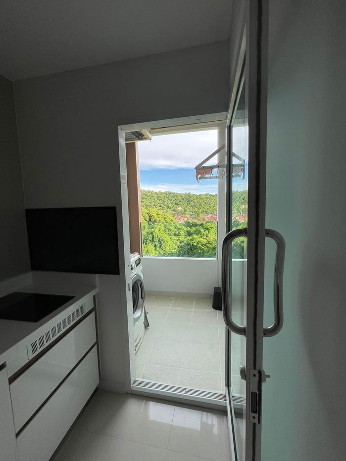 picture Discount to 8,500 thb 35 sqm A building - 9/46