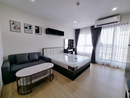 รูปภาพ Condo for rent Supalai Veranda Phasi Charoen Station 🟥 Line@ : @propertyfinder