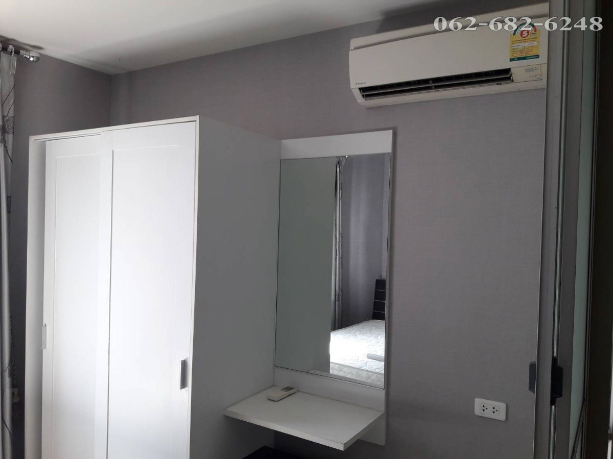 picture D condo Ramintra 1 bedroom wall paper - 2/9