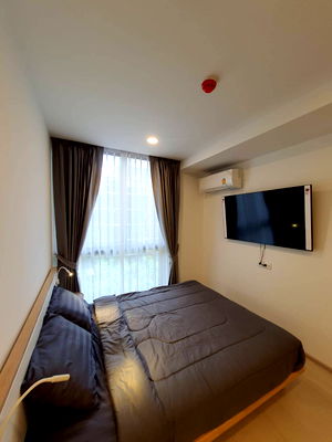 เช่าคอนโด เขตคลองเตย : TY1018 คอนโดให้เช่า Noble Ambience Sukhumvit 42 (โนเบิล แอมเบียนส์ สุขุมวิท 42) ห้องสวย เฟอร์ครบ มีเครื่องซักผ้า ราคาพิเศษ 