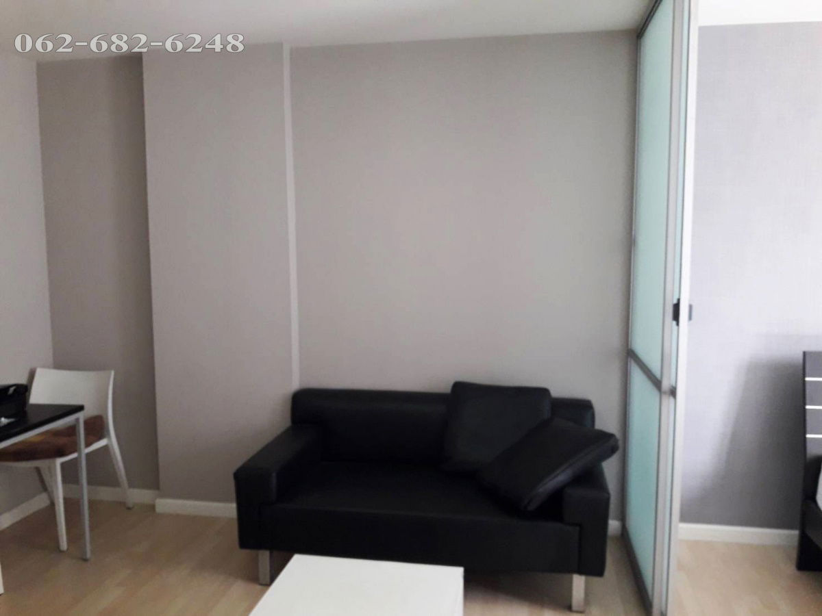 picture D condo Ramintra 1 bedroom wall paper - 7/9