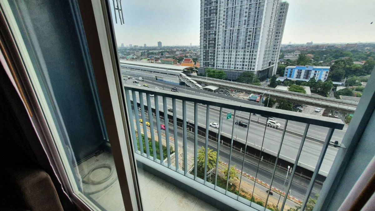 รูป SN530.2 **ห้องว่างครับผม** ให้เช่า เดอะ คีย์ วุฒากาศ ++Digital Dor Lock เพิ่มความปลอดภัยมากๆๆๆ++ - รูปที่ 20/33