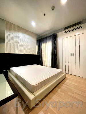 Condos for rent BTS Thong Lo (Thong Lor) :  🌸🌸🌸 SI220701 For rent  59heritage 1Bedroom nice decorated Special price!!! Near BTS Thonglor!!!